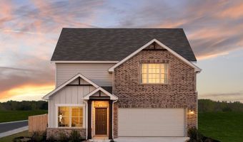 336 Bushwack Dr Plan: Cassidy, Adkins, TX 78101