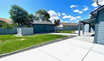 503 Grader Ct, Benton City, WA 99320