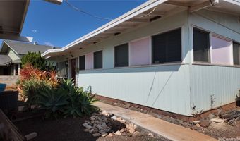 91-125 Hailipo St, Ewa Beach, HI 96706