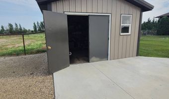 1059 Highway 5 NE, Bottineau, ND 58318