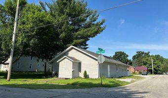1030 Myers Ave, Ashland, OH 44805