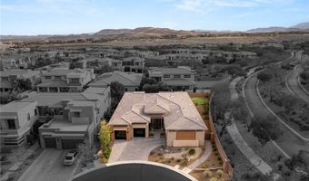 39 CRANBERRY COVE Ct, Las Vegas, NV 89135