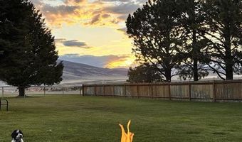 2107 8th St, Cody, WY 82414