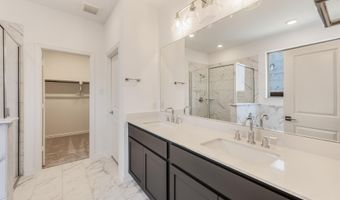 Coyote Meadows by Ashton Woods 1608 Diamond Peak Trail Plan: Grayson, Anna, TX 75409