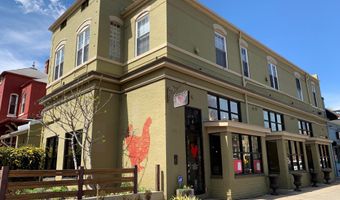 34 V St NW, Washington, DC 20001