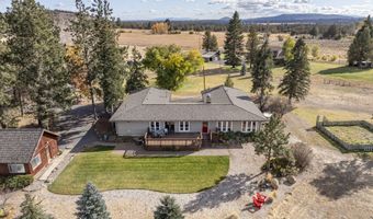 19190 Pinehurst Rd, Bend, OR 97703