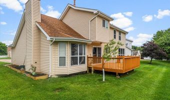 208 Kylewood Ct, Ballwin, MO 63021