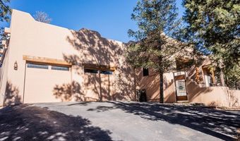 151 Crown Ridge Rd 1, Alto, NM 88312