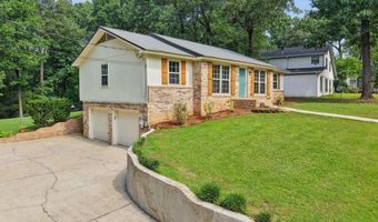 291 FRAN Dr, Alabaster, AL 35007