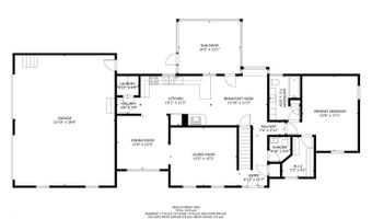 31 Pheasant Run Rd, Belgrade, ME 04917