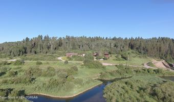 KIBBIE Parkway lot 3, Alpine, WY 83128