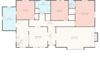 4418 N Sharon Amity Rd, Charlotte, NC 28205