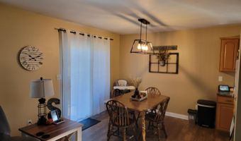4513 E Pierson Rd, Batesville, IN 47006
