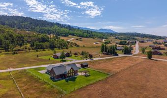 575 BUFFALO Dr, Alpine, WY 83128