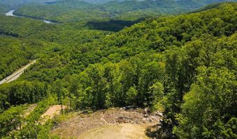 HWY 19, Almond, NC 28702