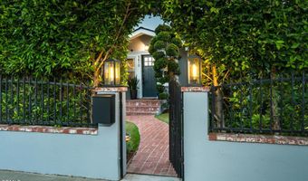 3410 Greensward Rd, Los Angeles, CA 90039