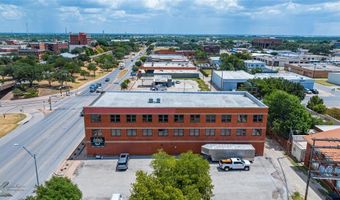 1315 S 1st St, Abilene, TX 79602