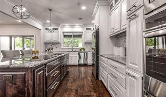 24328 N 3967 Rd, Bartlesville, OK 74006