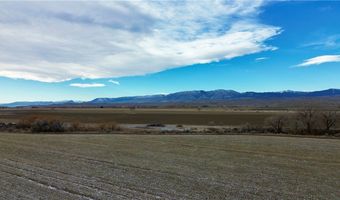306 N Silvertip Rd, Bridger, MT 59014