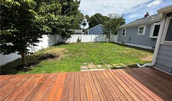 39 Gorham Ave, Warwick, RI 02886