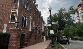1321 N ADAMS Ct 201, Arlington, VA 22201