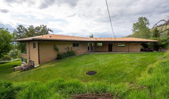 590 E 5TH Ave, Afton, WY 83110