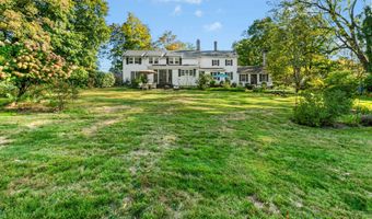 561 Middlesex Rd, Darien, CT 06820