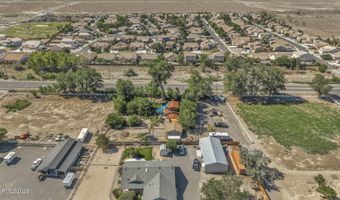 2865 Waegle Way, Fernley, NV 89408
