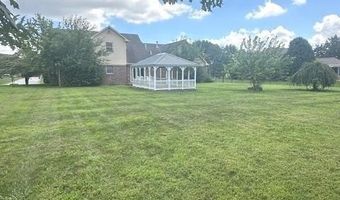 1796 Windmill Dr, Avon, IN 46123