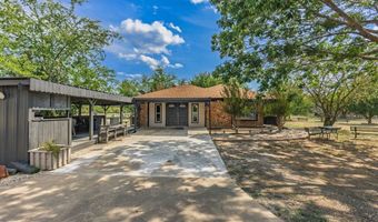 811 County Road 3341 S, Sulphur Springs, TX 75482