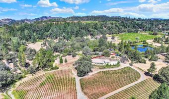 875 White Cottage Rd N, Angwin, CA 94508