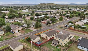 1601 W Uvalde, Alpine, TX 79830