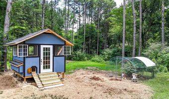 360 Johnson Rd SE, Adairsville, GA 30103