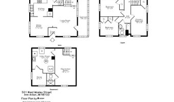 501 W Mosley St, Ann Arbor, MI 48103