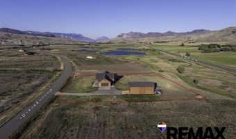 108 Stillwater Dr, Cody, WY 82414
