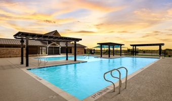 2707 Weston Way Plan: Elderberry, Anna, TX 75409