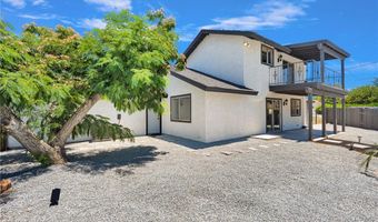 14204 Tehachapi Rd, Apple Valley, CA 92307