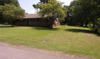 1420 Elm St, Altus, AR 72821