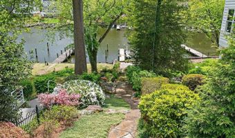 131 SPA VIEW Ave, Annapolis, MD 21401