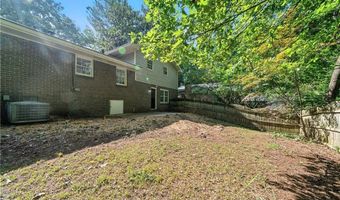 4520 Atlas Pl, Tucker, GA 30084