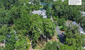 19 Refuge St, Bluffton, SC 29910