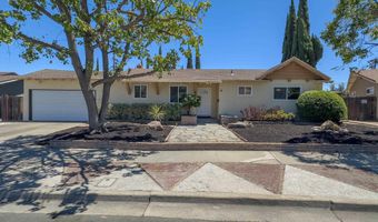 2009 Kendree St, Antioch, CA 94509