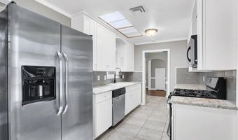 624 Avenue H, Boulder City, NV 89005