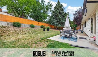 2048 Linda Vista Dr, Casper, WY 82609