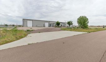 8810 TRUCKER Trl, Cheyenne, WY 82007
