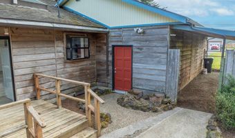 1260 JACKSON Ave SW, Bandon, OR 97411