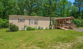 27756 S Sardis Rd, Bauxite, AR 72011