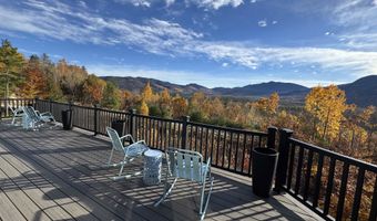 83 Parker Ridge Rd, Bartlett, NH 03812