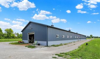 432 W 500 N, Anderson, IN 46012