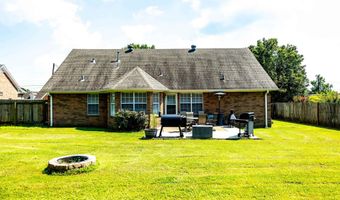 78 DOE Trl, Atoka, TN 38004